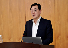 2020年首屆高級管理人員培訓班圓滿(mǎn)落幕